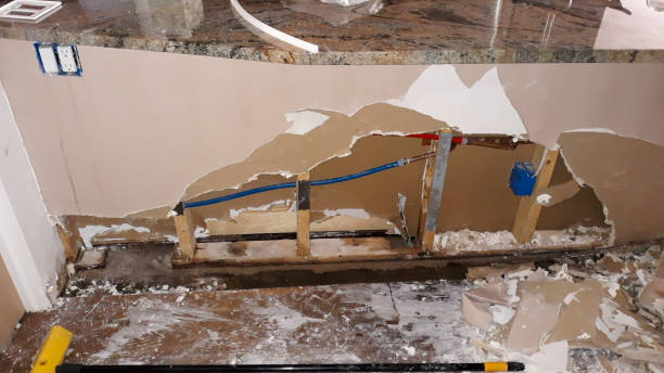 Best Basement water damage restoration  in Memphis, TN
