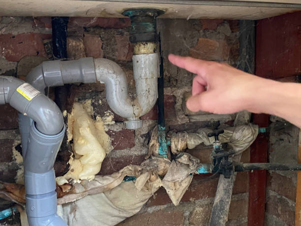 Best Emergency water damage restoration  in Memphis, TN