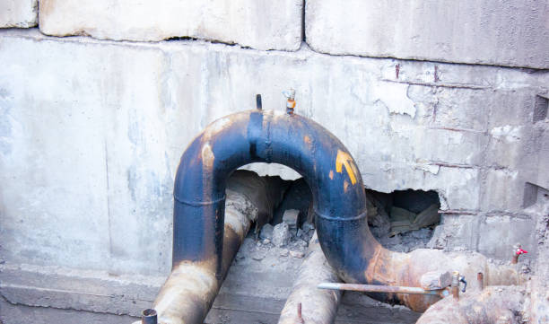 Best 24/7 water damage repair  in Memphis, TN